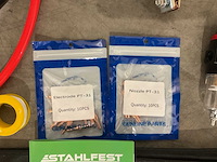 2025 stahlfest 40a plasmasnijmachine - afbeelding 8 van  17