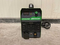 2025 stahlfest 40a plasmasnijmachine - afbeelding 12 van  17