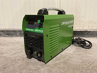 2025 stahlfest 40a plasmasnijmachine - afbeelding 13 van  17