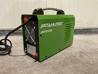 2025 stahlfest 40a plasmasnijmachine - afbeelding 17 van  17