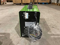 2025 stahlfest 60a plasmasnijmachine - afbeelding 10 van  11