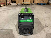 2025 stahlfest 60a plasmasnijmachine - afbeelding 2 van  7