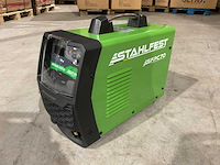 2025 stahlfest 60a plasmasnijmachine - afbeelding 5 van  11
