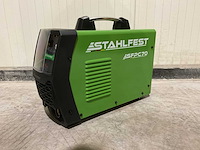 2025 stahlfest 60a plasmasnijmachine - afbeelding 5 van  11