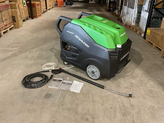 2025 stahlfest sf7820hpw hogedrukreiniger - afbeelding 18 van  21