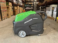 2025 stahlfest sf7820hpw hogedrukreiniger - afbeelding 12 van  12