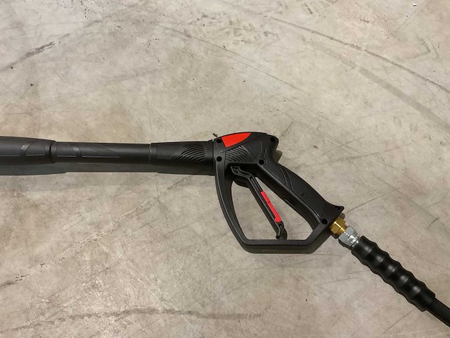 2025 stahlfest sf7820hpw hogedrukreiniger - afbeelding 7 van  20