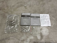 2025 stahlfest sf7820hpw hogedrukreiniger - afbeelding 11 van  20