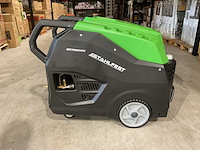 2025 stahlfest sf7820hpw hogedrukreiniger - afbeelding 15 van  20