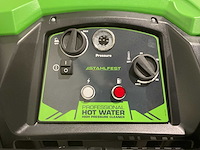 2025 stahlfest sf7820hpw hogedrukreiniger - afbeelding 4 van  16