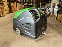 2025 stahlfest sf7820hpw hogedrukreiniger - afbeelding 3 van  21