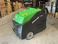 2025 stahlfest sf7820hpw hogedrukreiniger - afbeelding 20 van  21