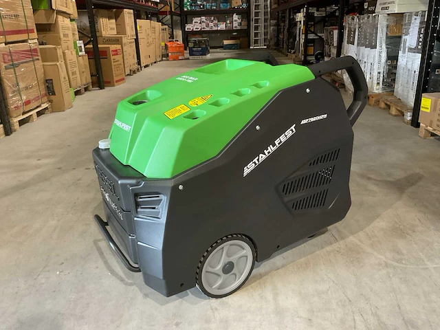 2025 stahlfest sf7820hpw hogedrukreiniger - afbeelding 18 van  20