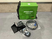 2025 stahlfest sfmig400 lasmachine - afbeelding 17 van  18