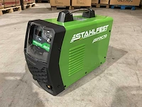 2025 stahlfest sfpc70 60a plasmasnijmachine - afbeelding 5 van  11