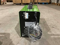 2025 stahlfest sfpc70 60a plasmasnijmachine - afbeelding 10 van  11