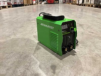 2025 stahlfest sfw130mma draad lasmachine - afbeelding 2 van  14