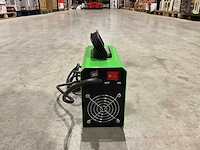 2025 stahlfest sfw130mma draad lasmachine - afbeelding 10 van  14