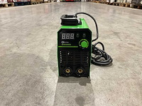 2025 stahlfest sfw130mma draad lasmachine - afbeelding 2 van  14