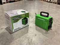 2025 stahlfest sfw130mma draad lasmachine - afbeelding 1 van  11