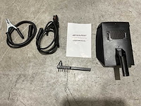 2025 stahlfest sfw130mma draad lasmachine - afbeelding 3 van  10