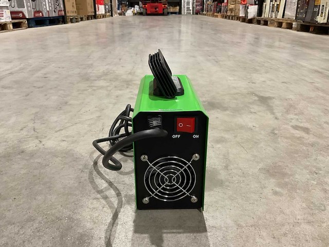 2025 stahlfest sfw130mma draad lasmachine - afbeelding 6 van  10
