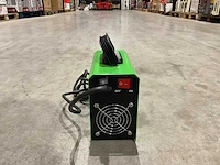 2025 stahlfest sfw130mma draad lasmachine - afbeelding 10 van  14