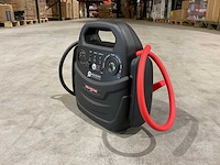 2025 stahlgruppe 1200a start booster sg2400 - afbeelding 11 van  12