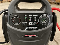 2025 stahlgruppe 1200a start booster sg2400 - afbeelding 10 van  12