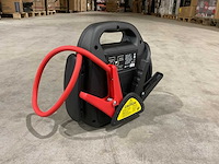 2025 stahlgruppe 1200a start booster sg2400 - afbeelding 9 van  12