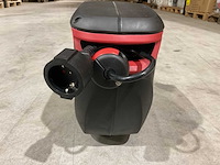 2025 stahlgruppe 20m verlengkabelhaspel - afbeelding 3 van  12