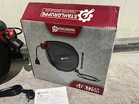 2025 stahlgruppe 20m verlengkabelhaspel - afbeelding 2 van  7