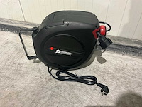 2025 stahlgruppe 20m verlengkabelhaspel - afbeelding 4 van  7