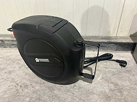 2025 stahlgruppe 20m verlengkabelhaspel - afbeelding 5 van  7