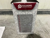 2025 stahlgruppe 20m verlengkabelhaspel - afbeelding 6 van  7