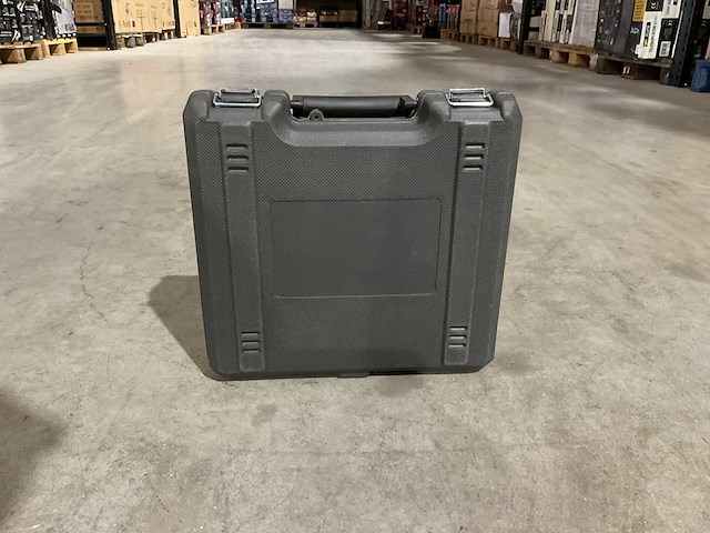 2025 stahlgruppe 20v cordless accu slagmoersleutel - afbeelding 9 van  10