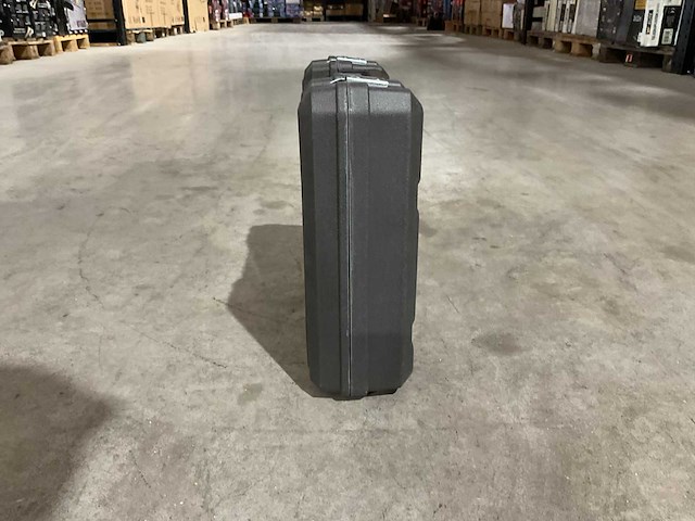 2025 stahlgruppe 20v cordless accu slagmoersleutel - afbeelding 8 van  10