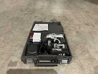 2025 stahlgruppe 20v cordless accu slagmoersleutel - afbeelding 10 van  10