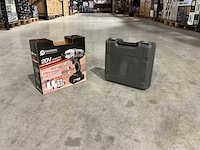 2025 stahlgruppe 20v cordless accu slagmoersleutel - afbeelding 3 van  10