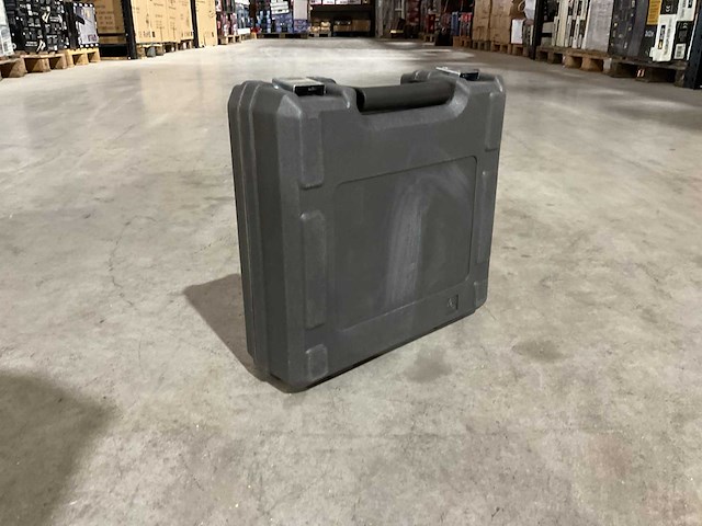 2025 stahlgruppe 20v cordless accu slagmoersleutel - afbeelding 7 van  10