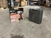 2025 stahlgruppe 20v cordless accu slagmoersleutel - afbeelding 1 van  10