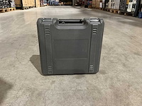 2025 stahlgruppe 20v cordless accu slagmoersleutel - afbeelding 9 van  10