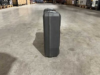 2025 stahlgruppe 20v cordless accu slagmoersleutel - afbeelding 8 van  10