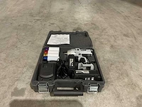 2025 stahlgruppe 20v cordless accu slagmoersleutel - afbeelding 10 van  10