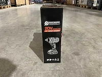 2025 stahlgruppe 20v cordless accu slagmoersleutel - afbeelding 5 van  10