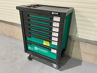 2025 stahlgruppe 212 stuks gereedschapswagen - afbeelding 16 van  21