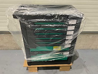 2025 stahlgruppe 212 stuks gereedschapswagen - afbeelding 13 van  21