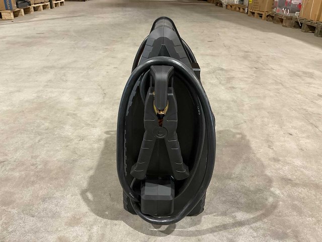 2025 stahlgruppe 4400a start booster - afbeelding 7 van  11