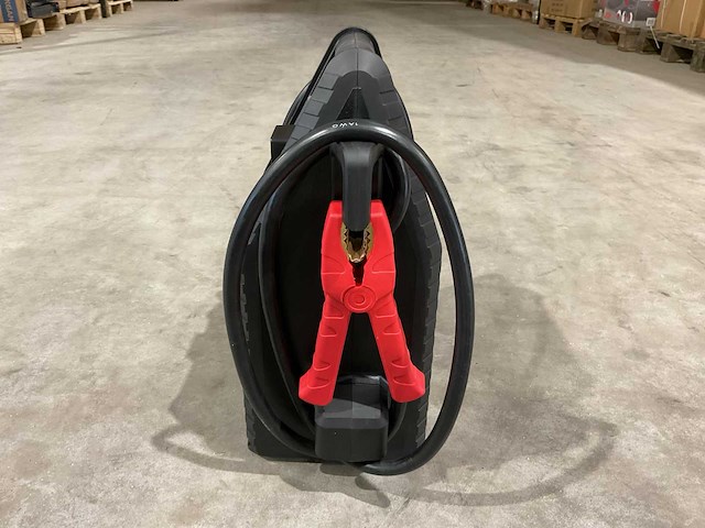 2025 stahlgruppe 4400a start booster - afbeelding 5 van  11