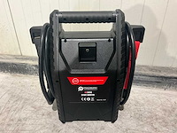 2025 stahlgruppe 4400a start booster - afbeelding 4 van  8